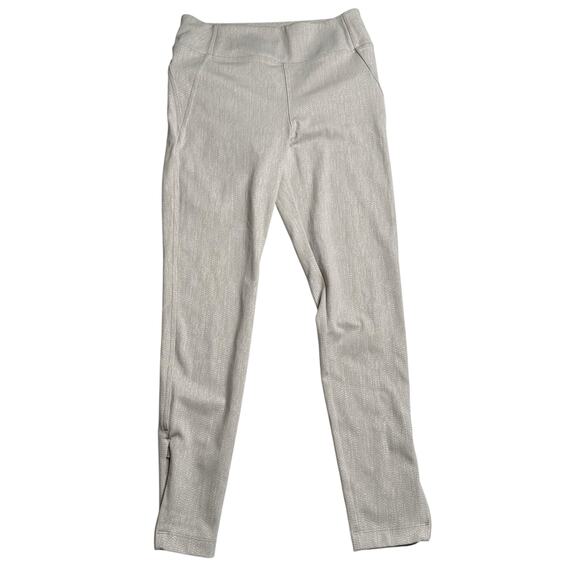 ATHLETA Delancey Skylight 736626 Leggings Braiden Texture Women's Size Small - Picture 2 of 7